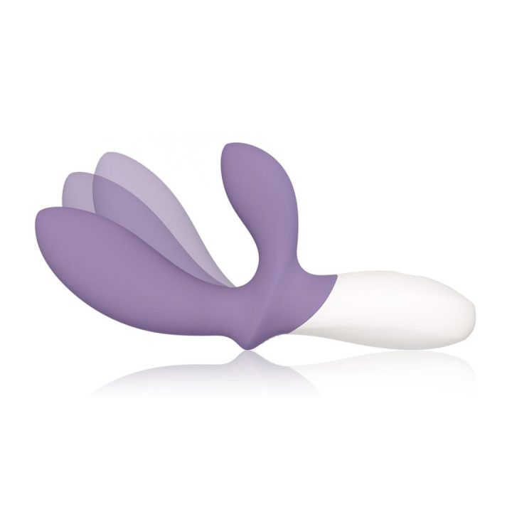 Avis et Test Lelo Loki Wave 2