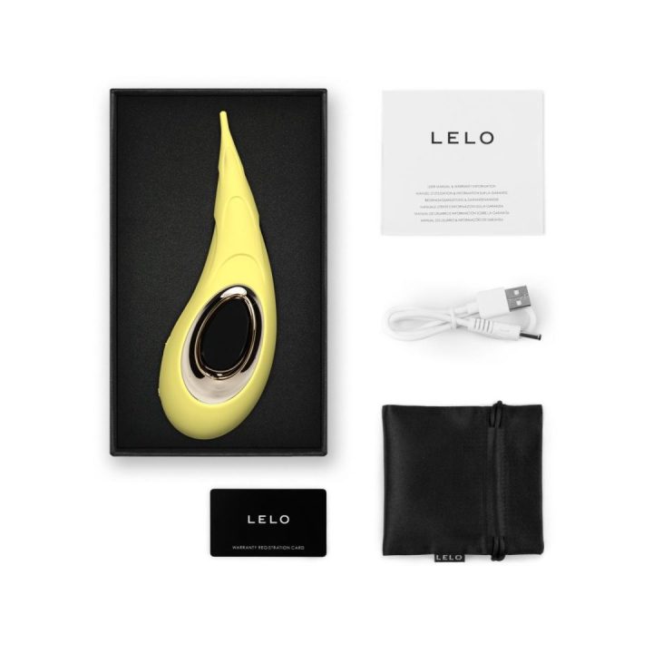 Test Lelo Dot Cruise 2