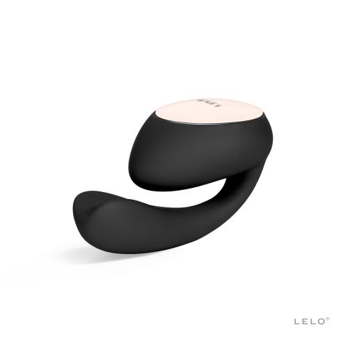 Test Lelo Ida Wave Dual