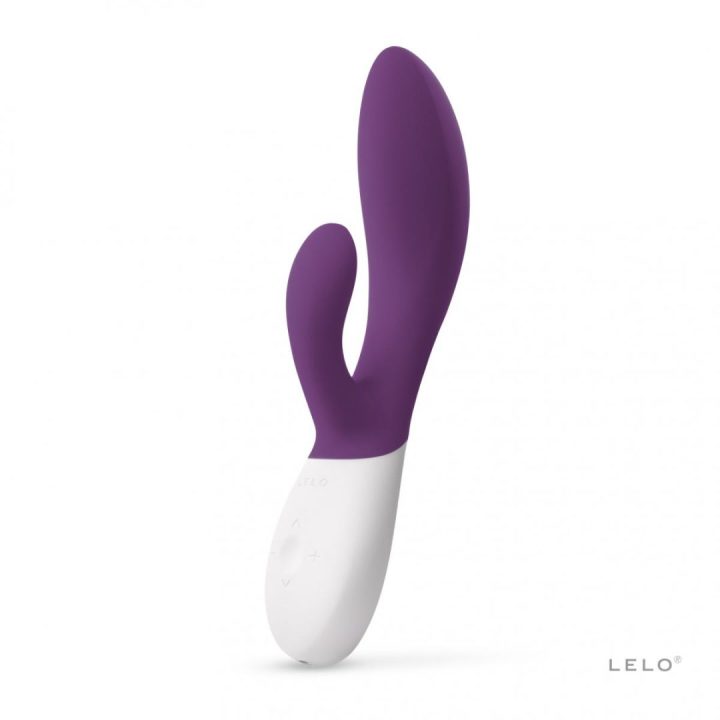 Test Lelo Ina Wave 2