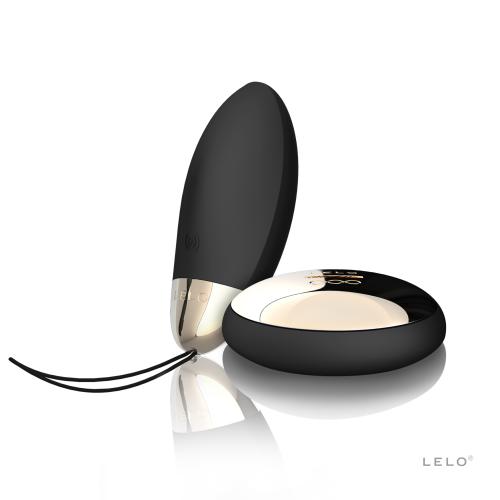 Test Lelo Lyla 2