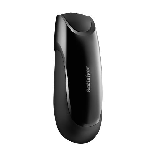 Test Satisfyer - Men Vibration+