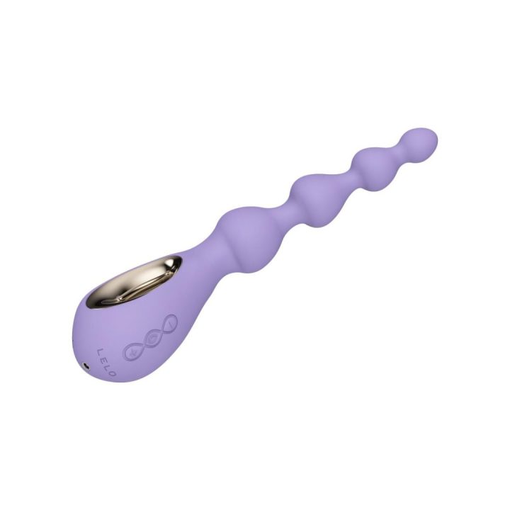 Test perles anales Lelo BEads 2