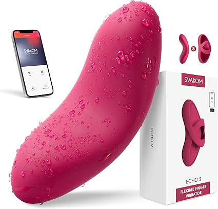 Avis SVAKOM ECHO
