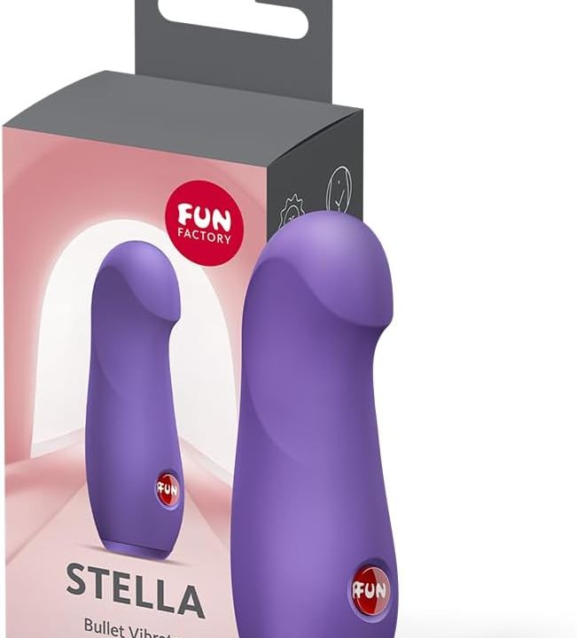 Avis Fun Factory Viola