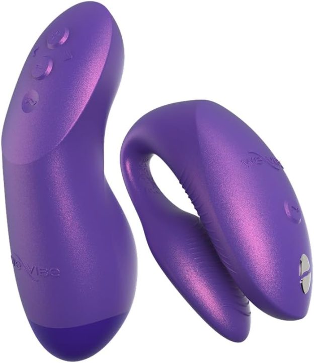 Avis We-Vibe Chorus Pro