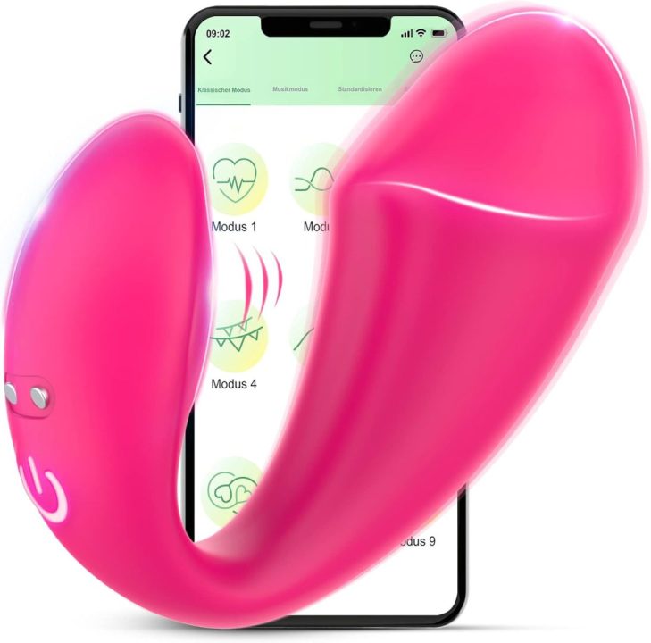 Avis Vibromasseur Jahuno Amazon