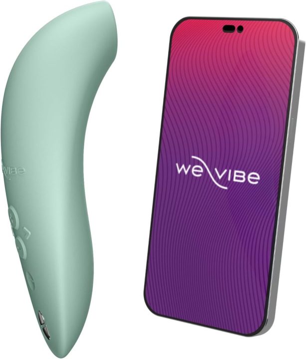 Avis We-Vibe Melt 2