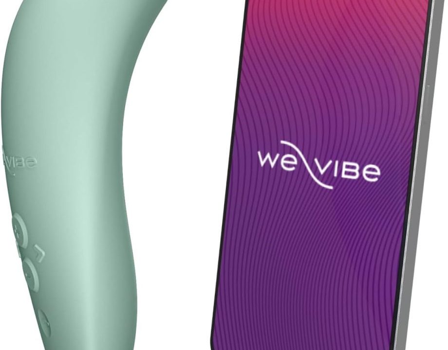 Avis We-Vibe Melt 2