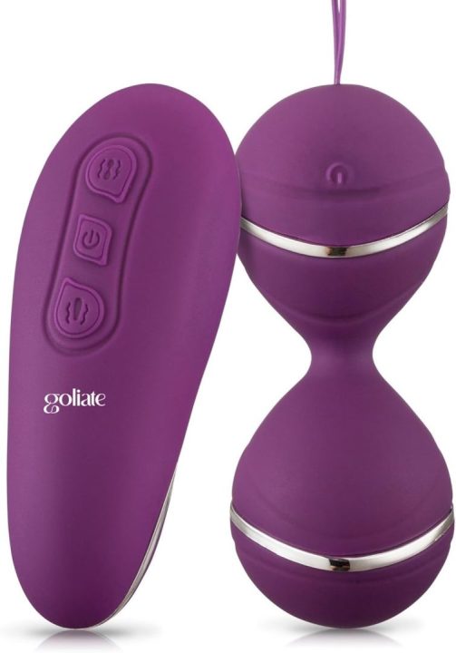 Avis GOLIATE Dalia – Boules de geisha