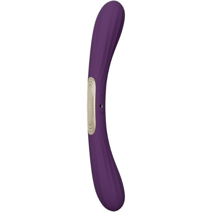 Avis Lelo Boomerang